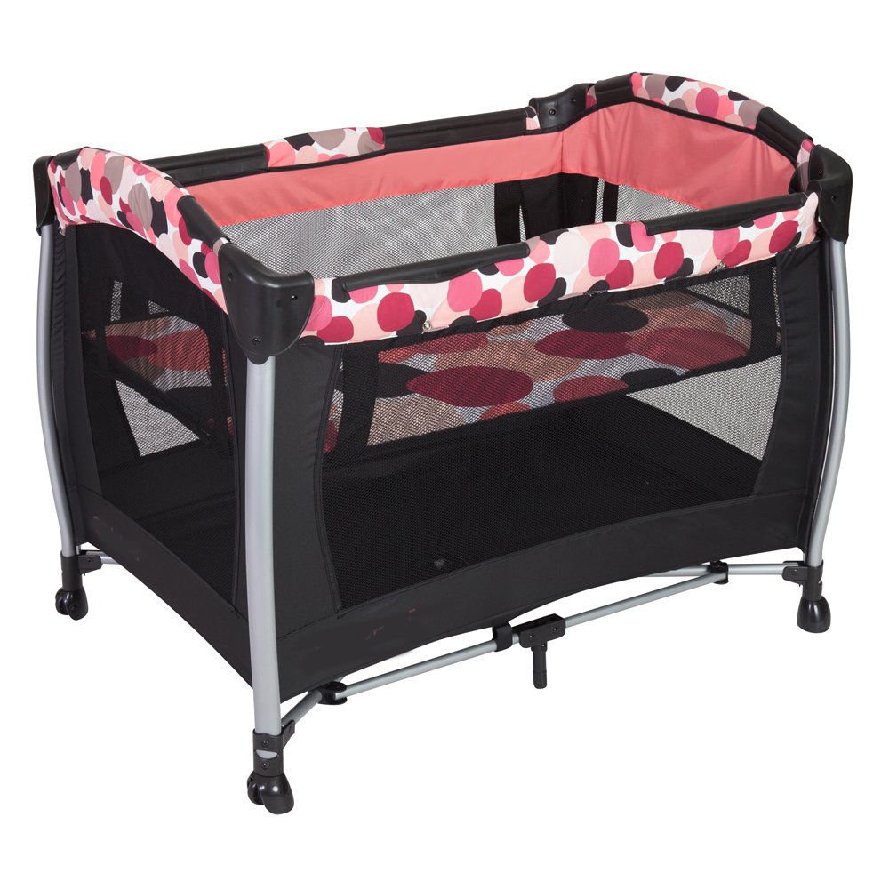 Baby Trend Retreat Nursery Center