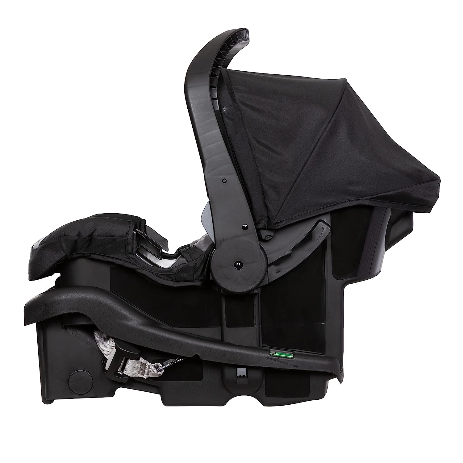 Baby Trend Expedition Jogger Stroller, Phantom, 50 Pounds