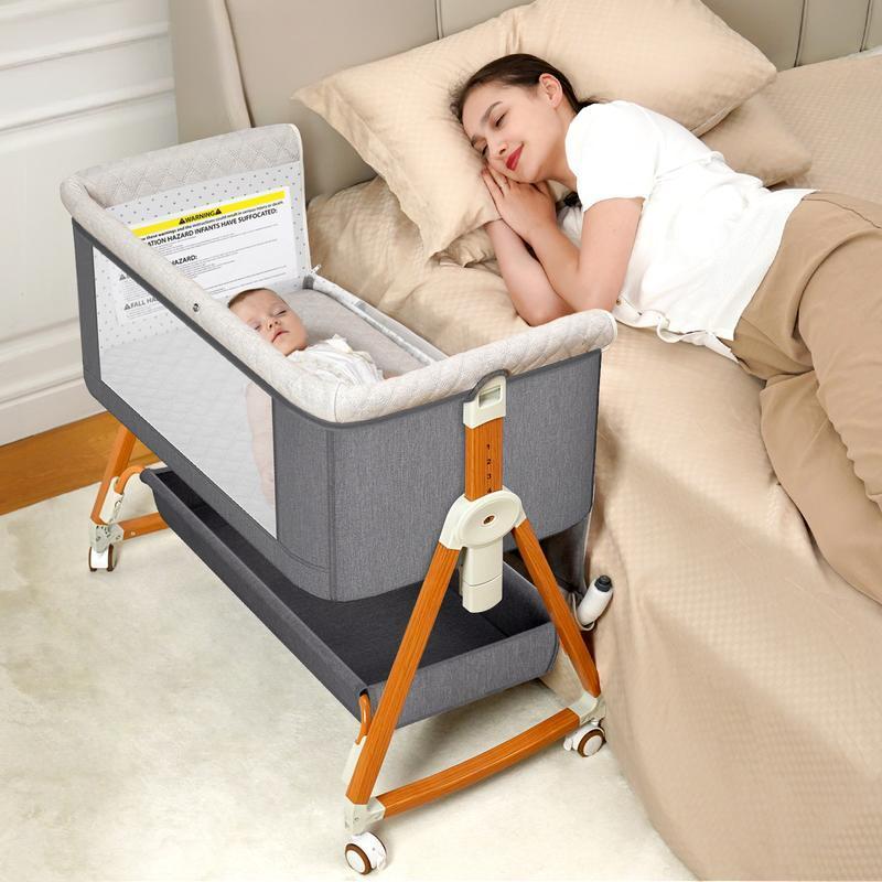 Baby Cot