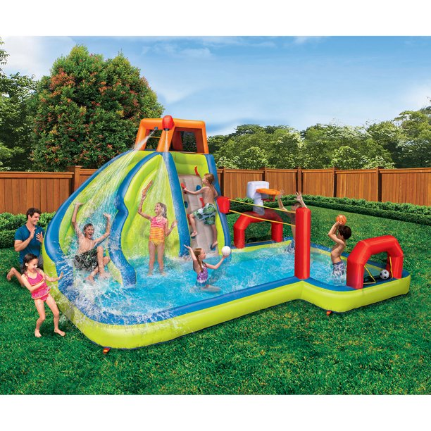 Water Park