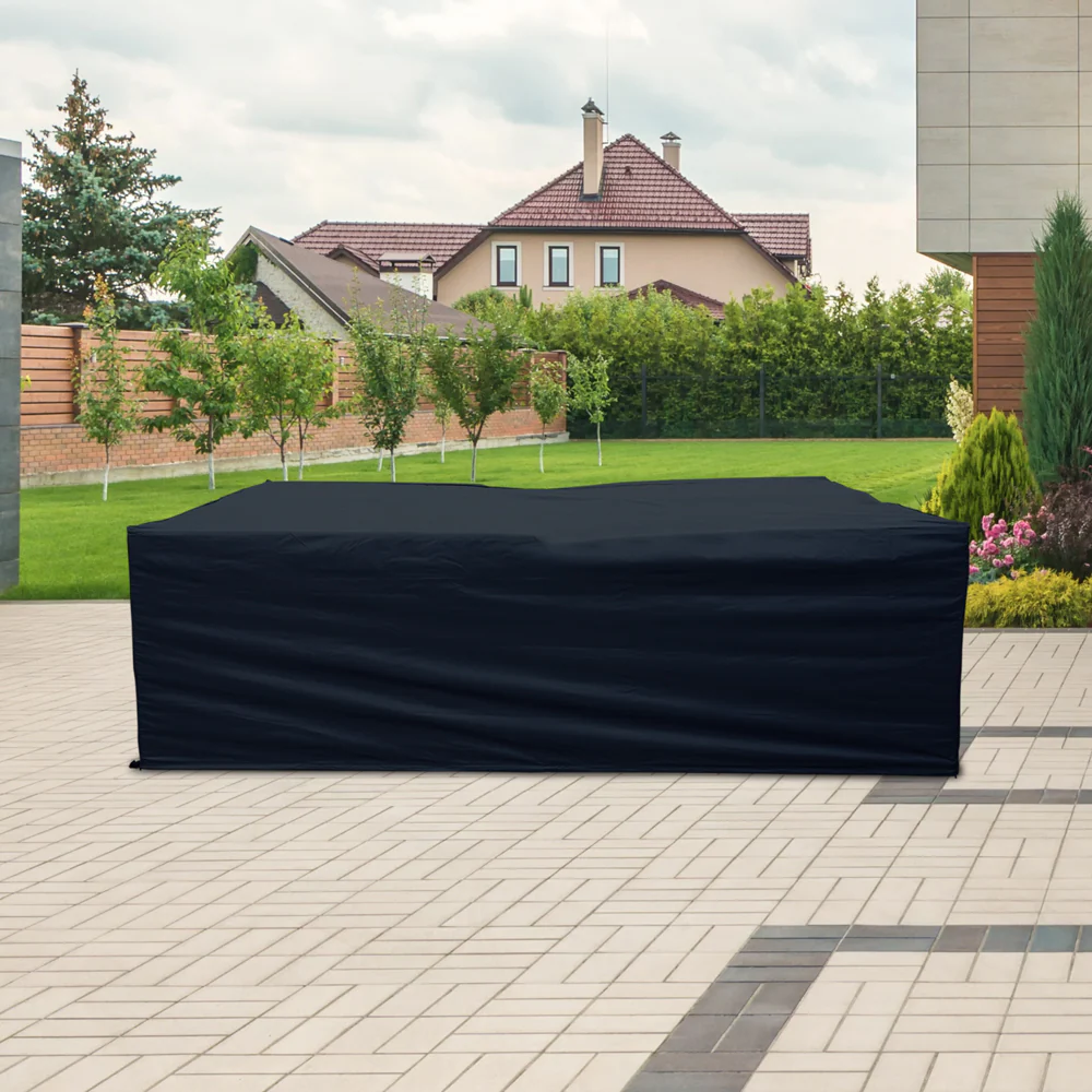 Waterproof Cover