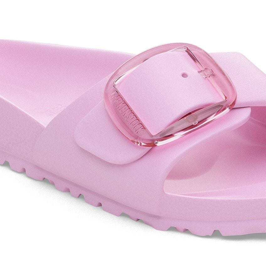 Birkenstock Madrid Big Buckle EVA Slide Sandal