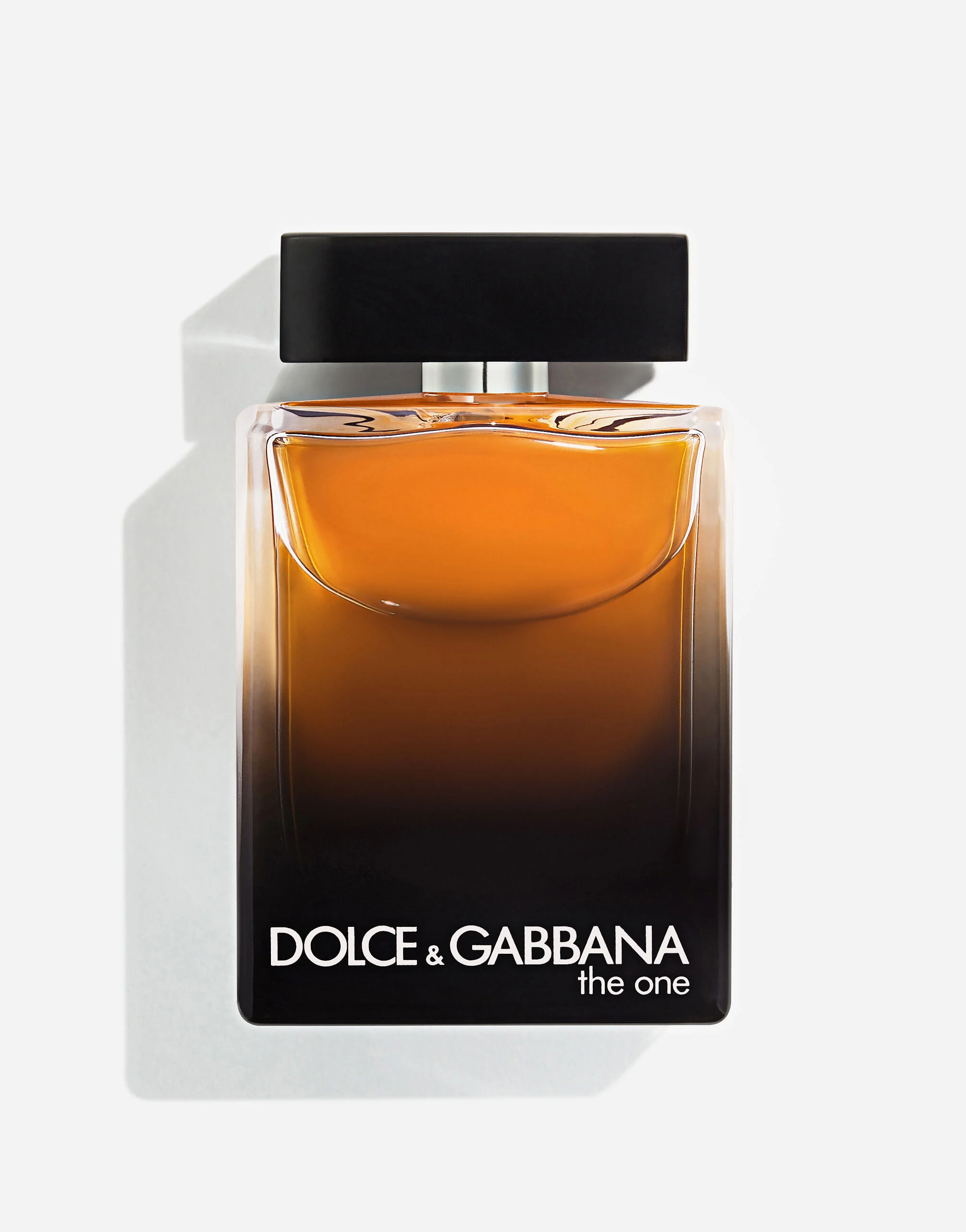 Dolcegabbana The One for Men Eau de Parfum Aromatic Ambery notes