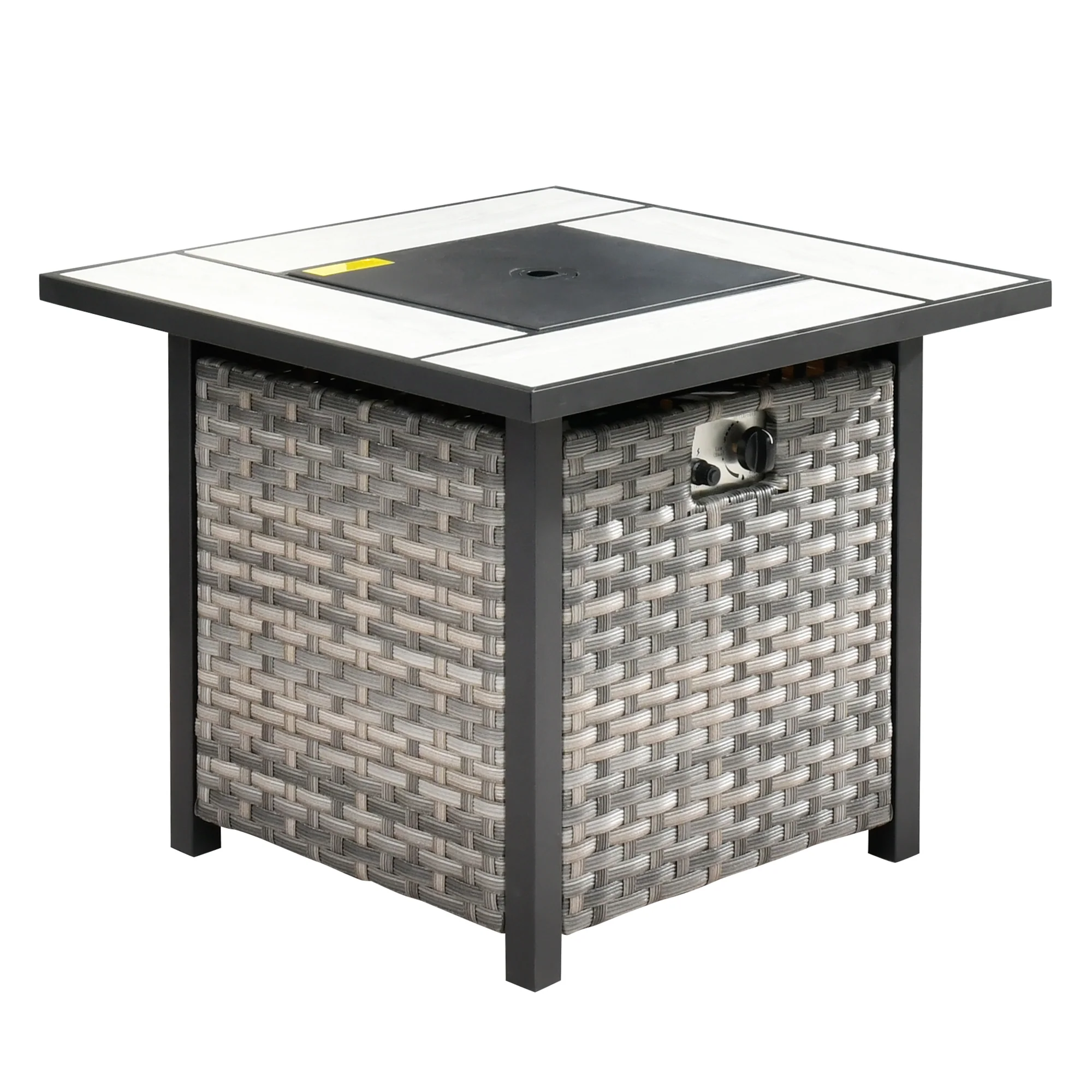 Fire Pit