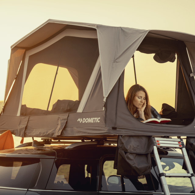 Dometic TRT 140 AIR