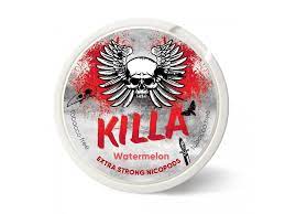 KILLA – Watermelon