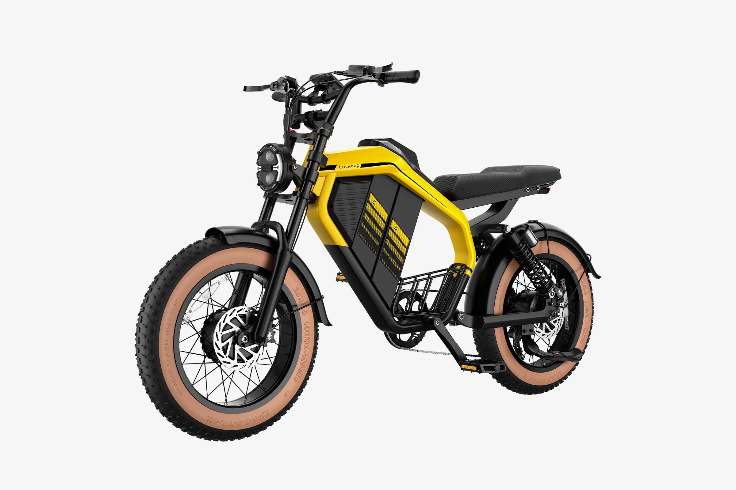 Luckeep M5 Ultra