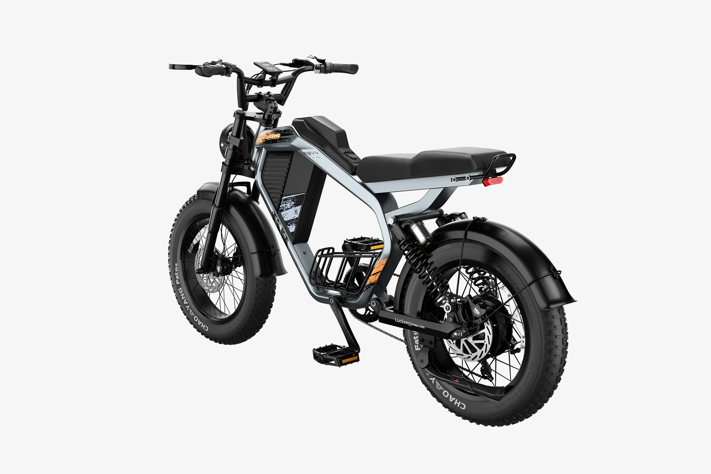 Luckeep M5