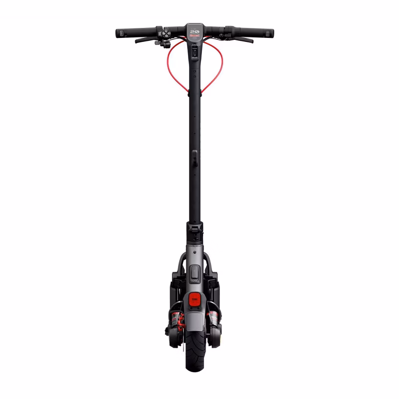 🚀 Max G3 Electric Scooter – 80km Long Range, Dual Suspension, 2000W Motor, Smart TFT Display