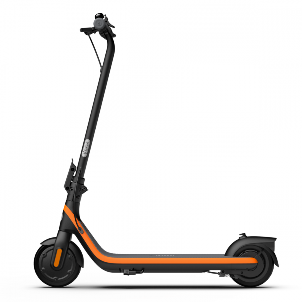 Ninebot KickScooter C2 E Powered by Segway
