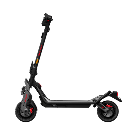 Segway Superscooter GT3