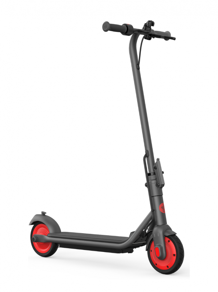 Ninebot eKickScooter ZING C20 Powered by Segway