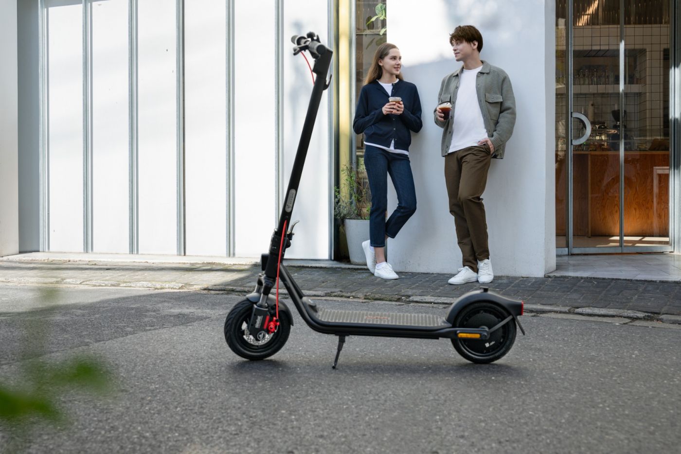F2 Pro E II