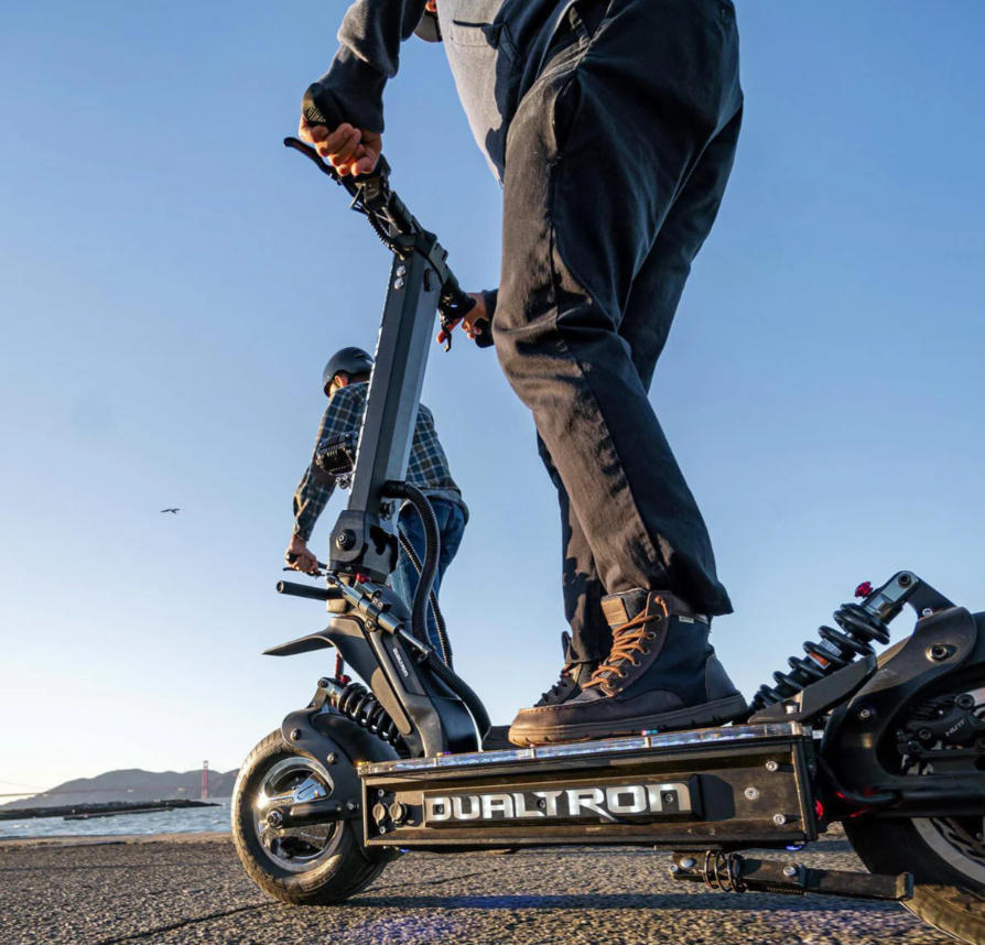 E-Scooter