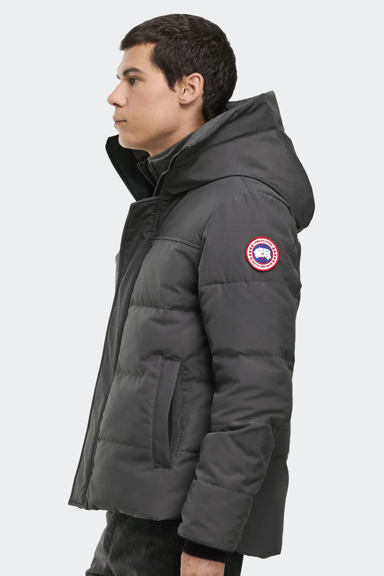 MacMillan Parka
