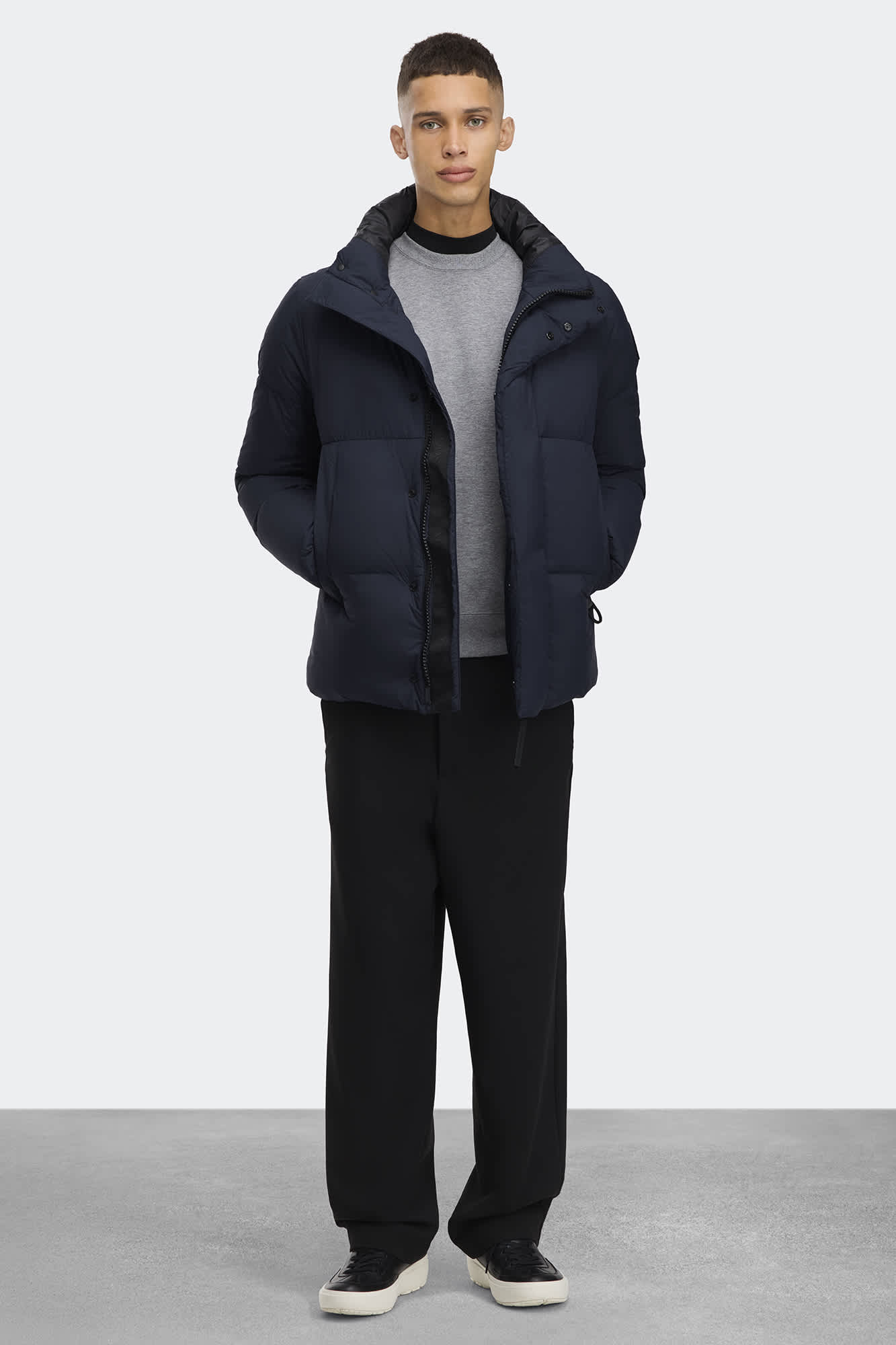 Everett Puffer