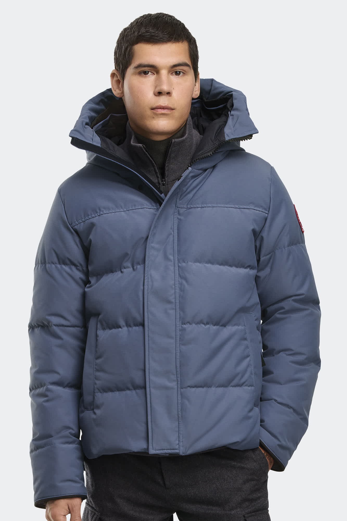 MacMillan Parka