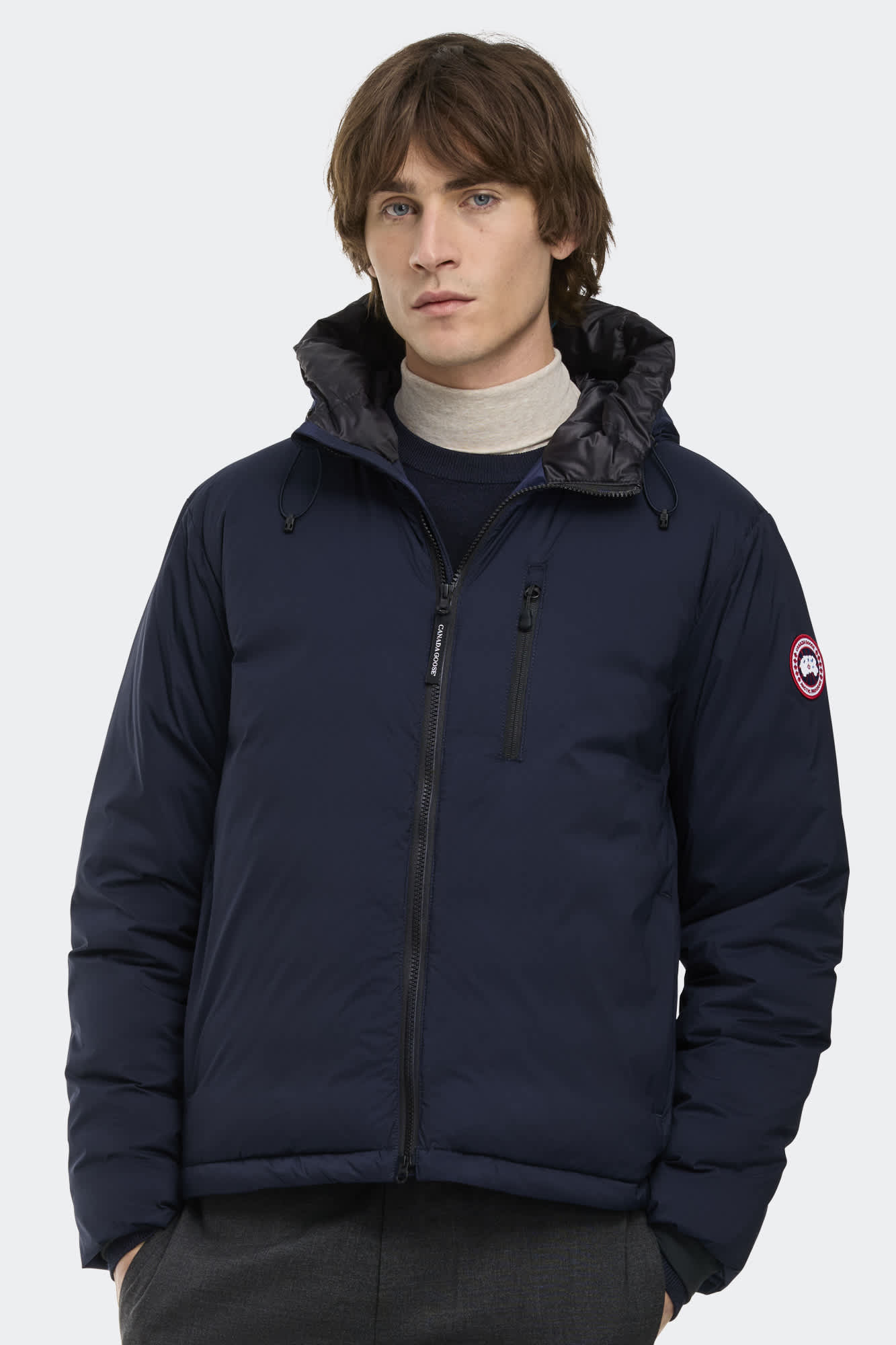 Lodge Hoodie