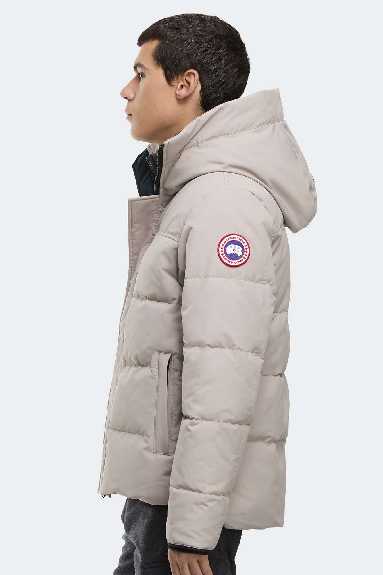 MacMillan Parka