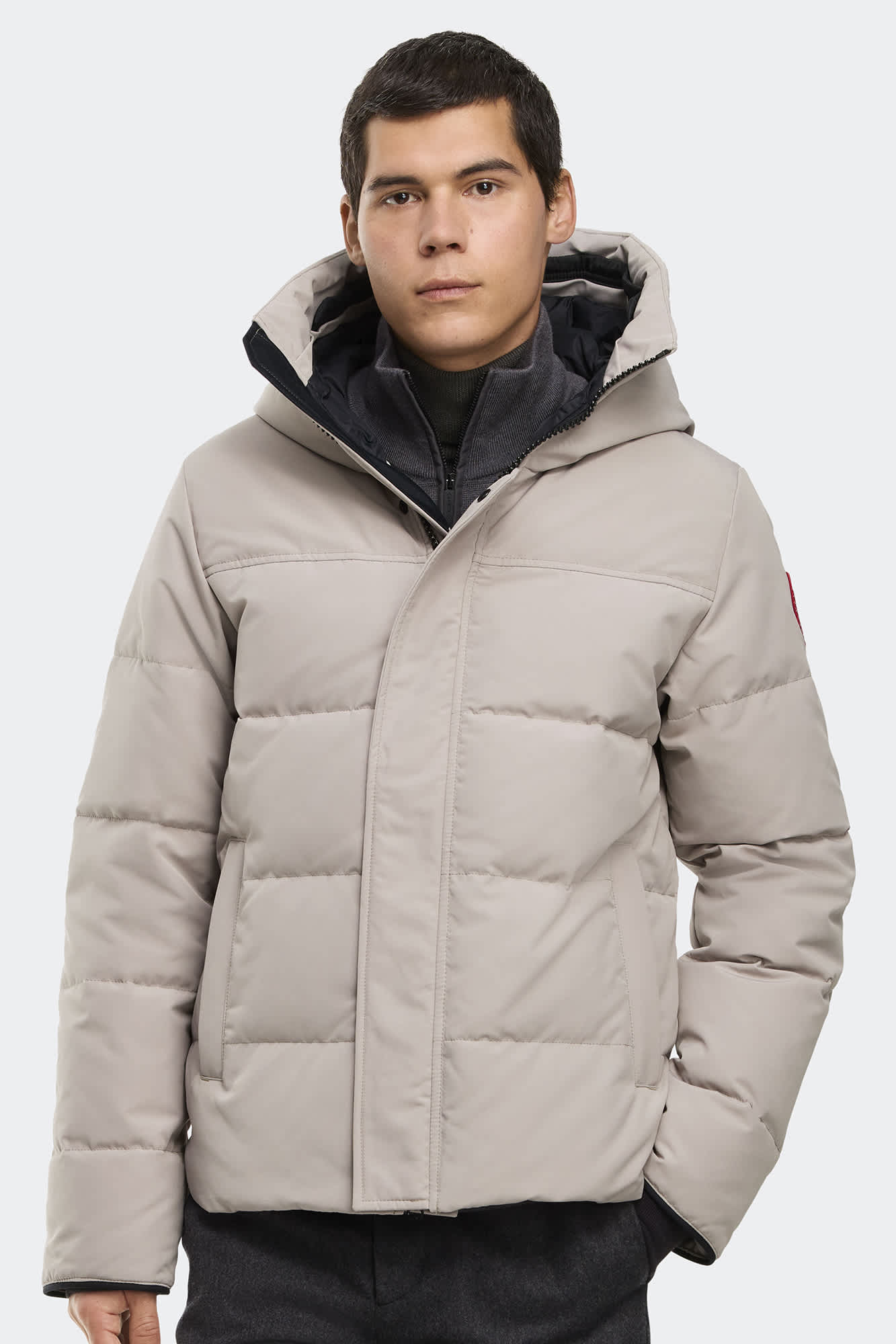 MacMillan Parka