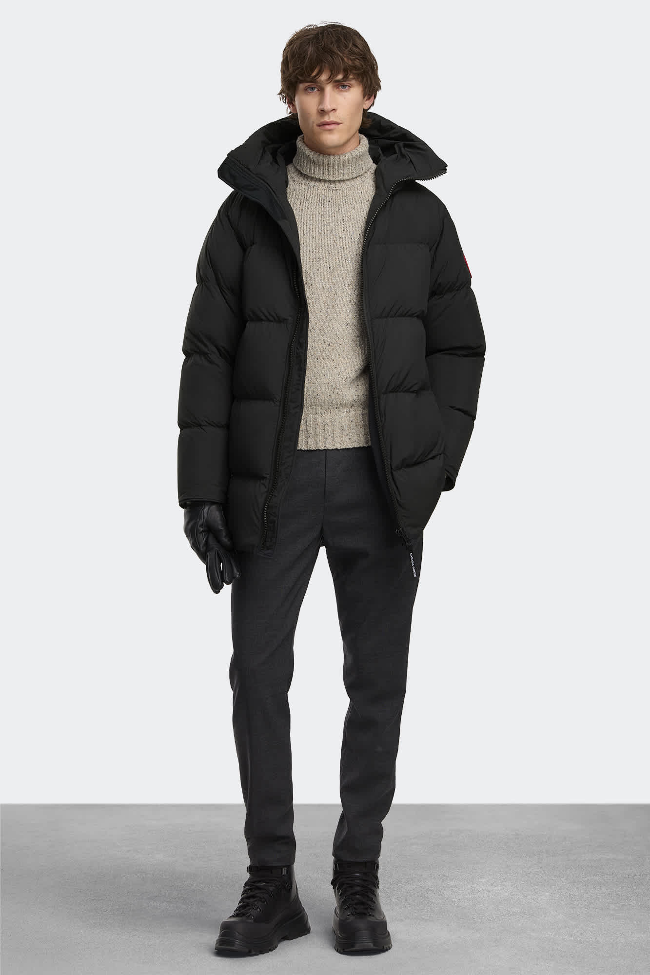 Lawrence Puffer