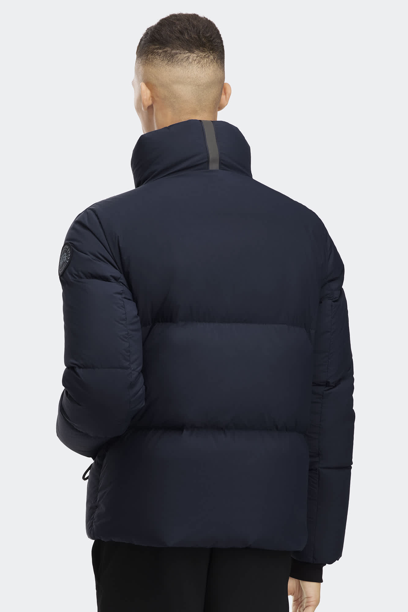 Everett Puffer