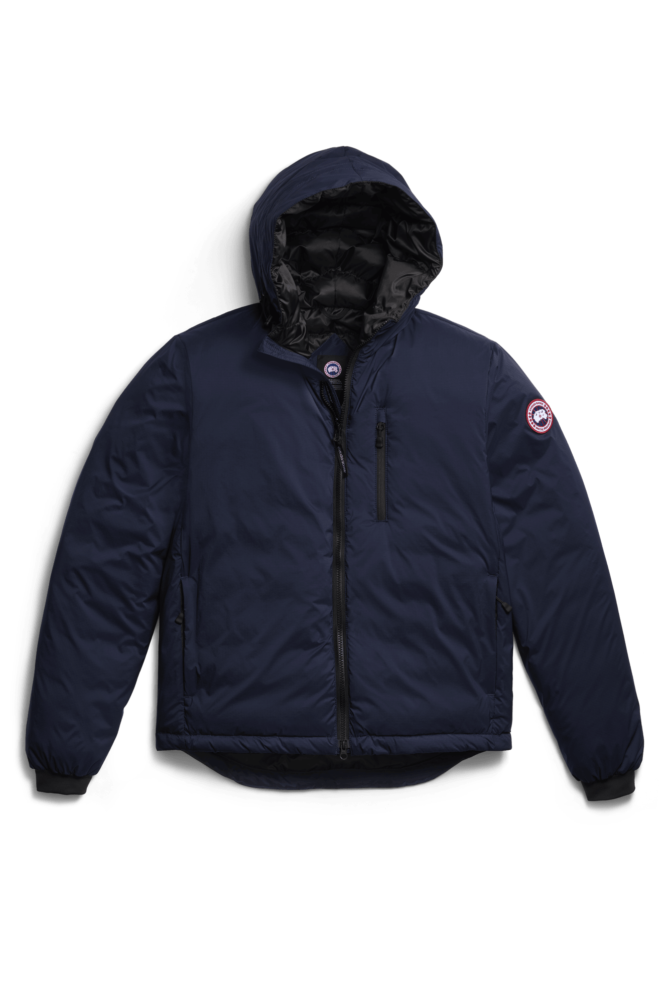 Lodge Hoodie