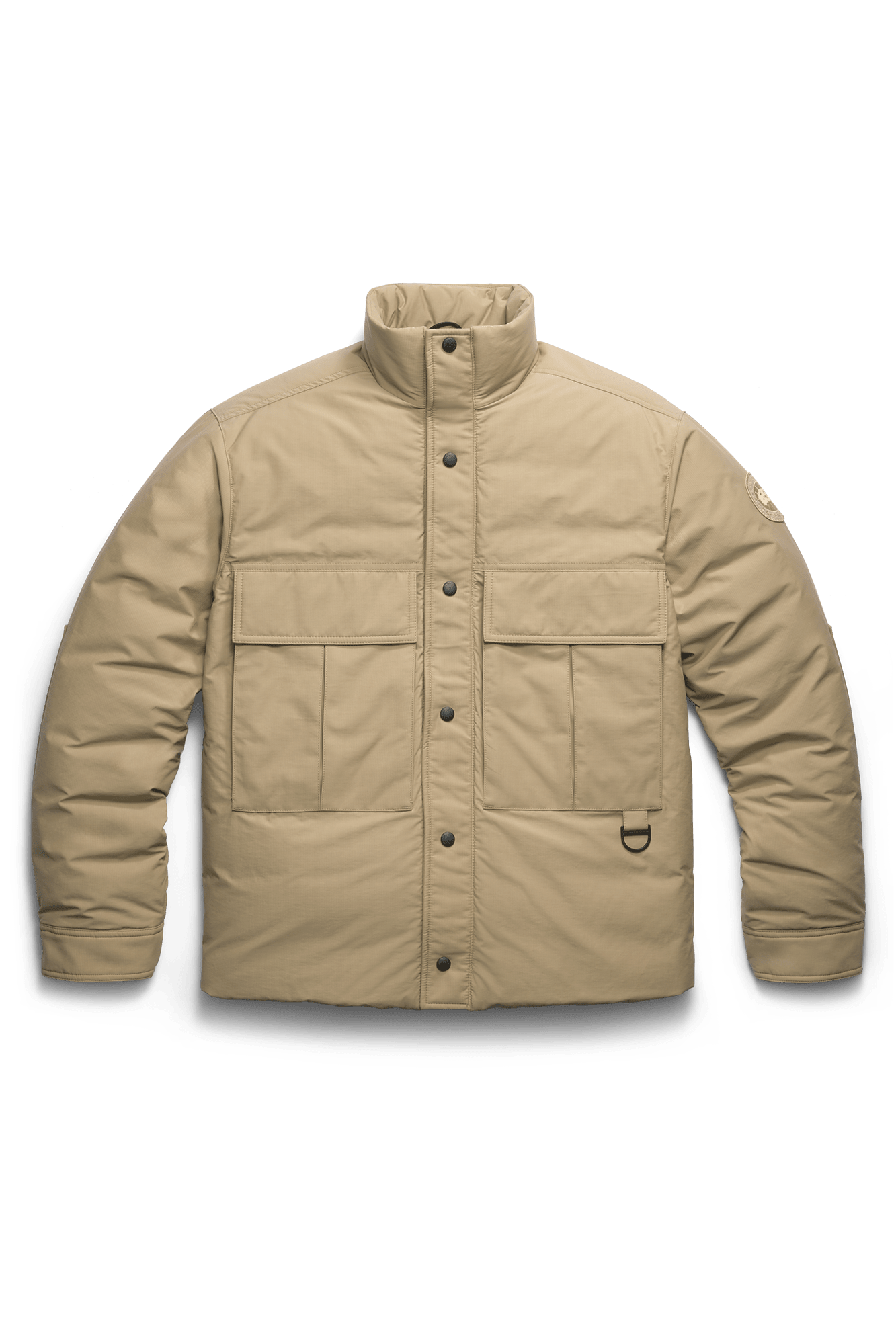 Kirby Jacket