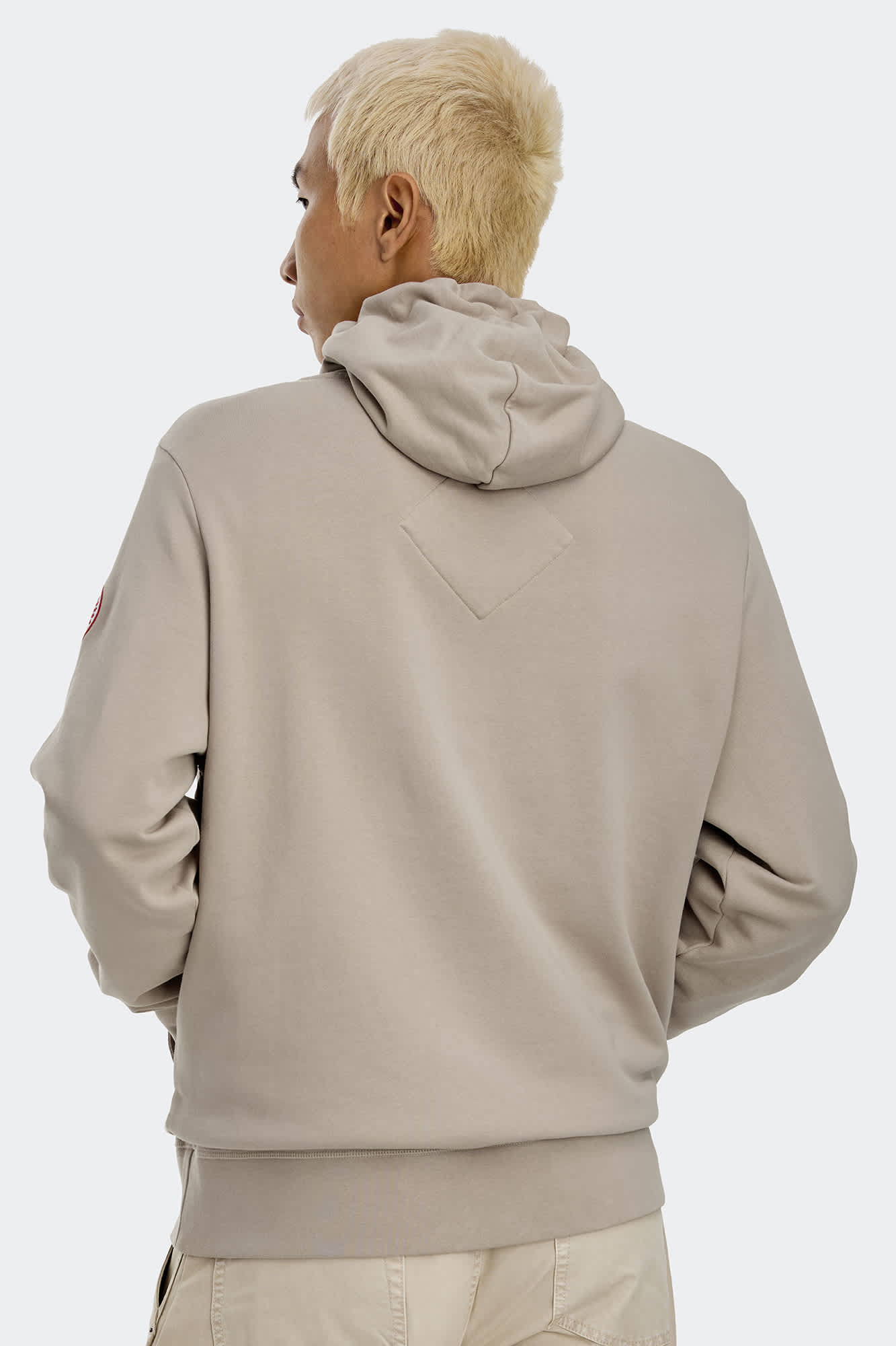 Huron Hoodie