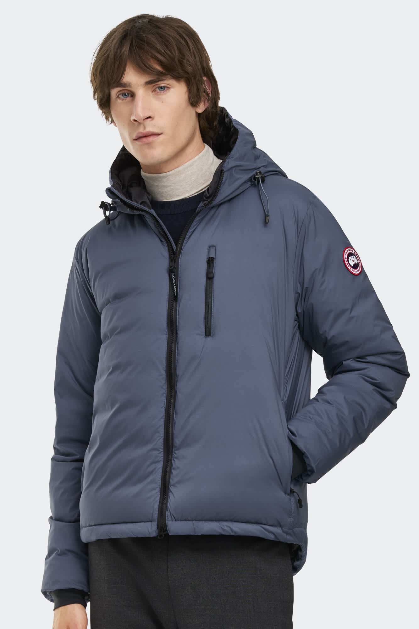Lodge Hoodie