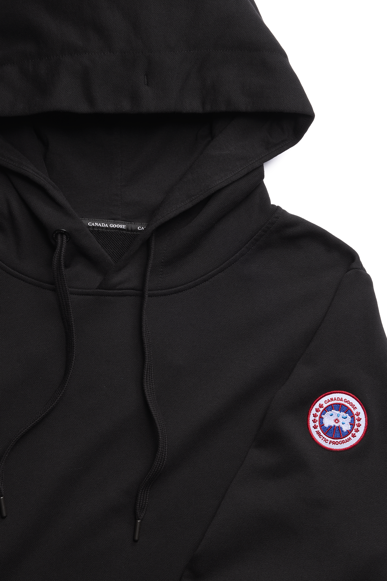 Huron Hoodie