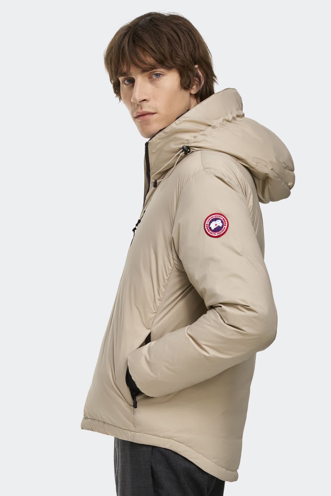 Lodge Hoodie