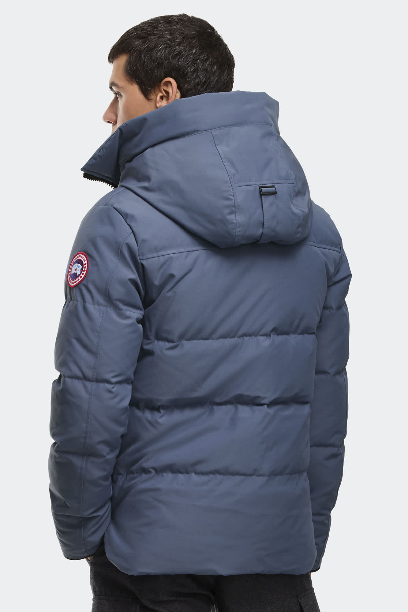 MacMillan Parka