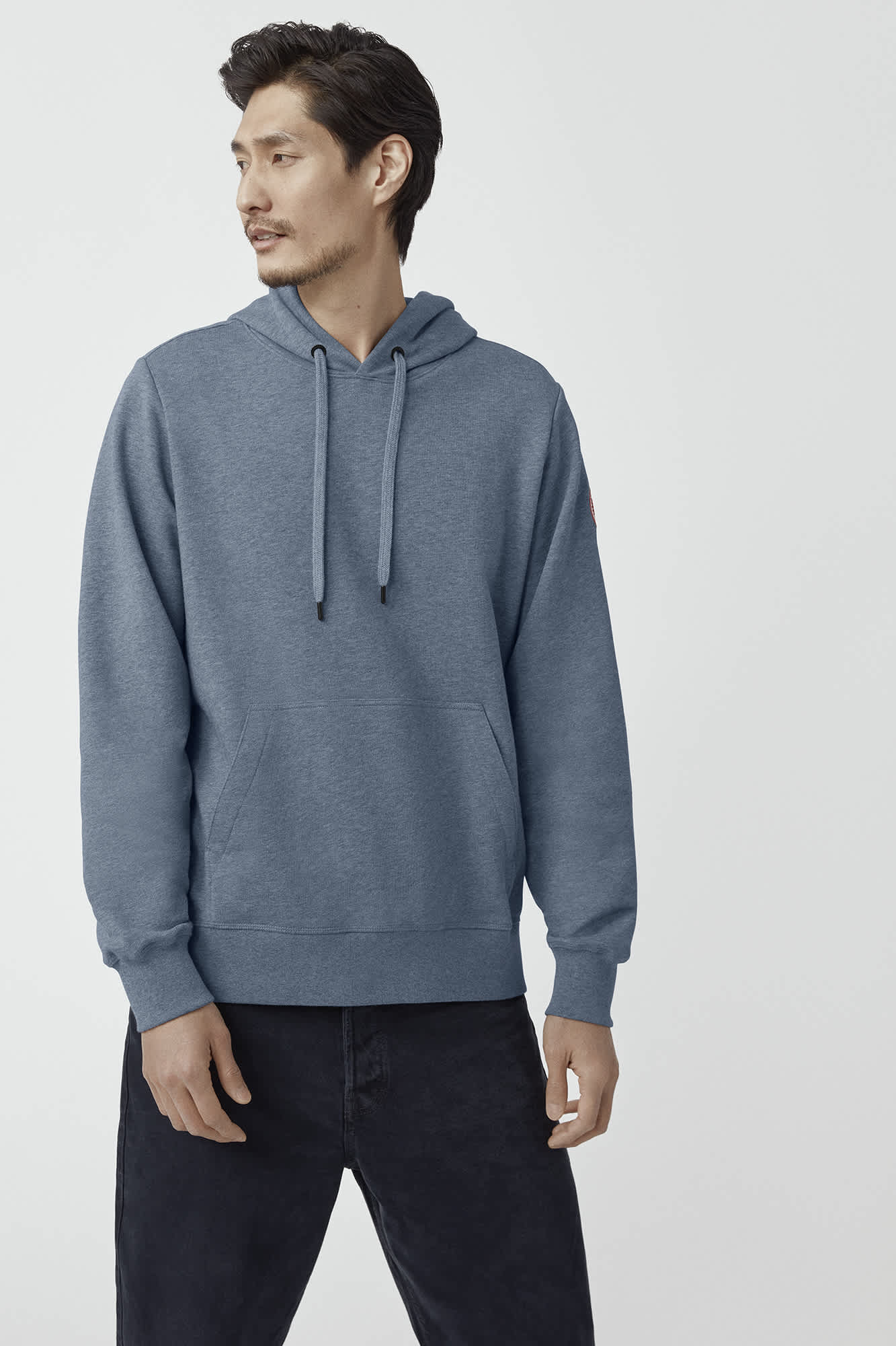Huron Hoodie