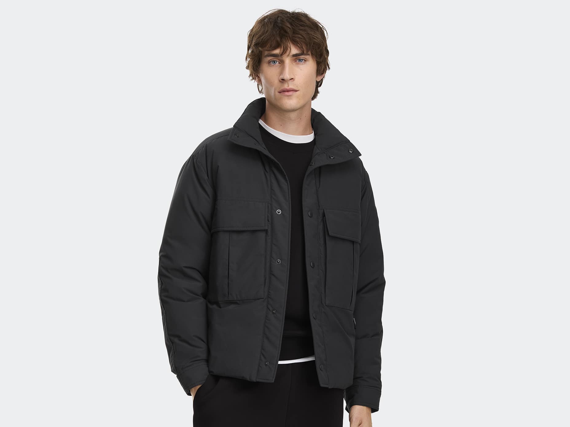 Kirby Jacket