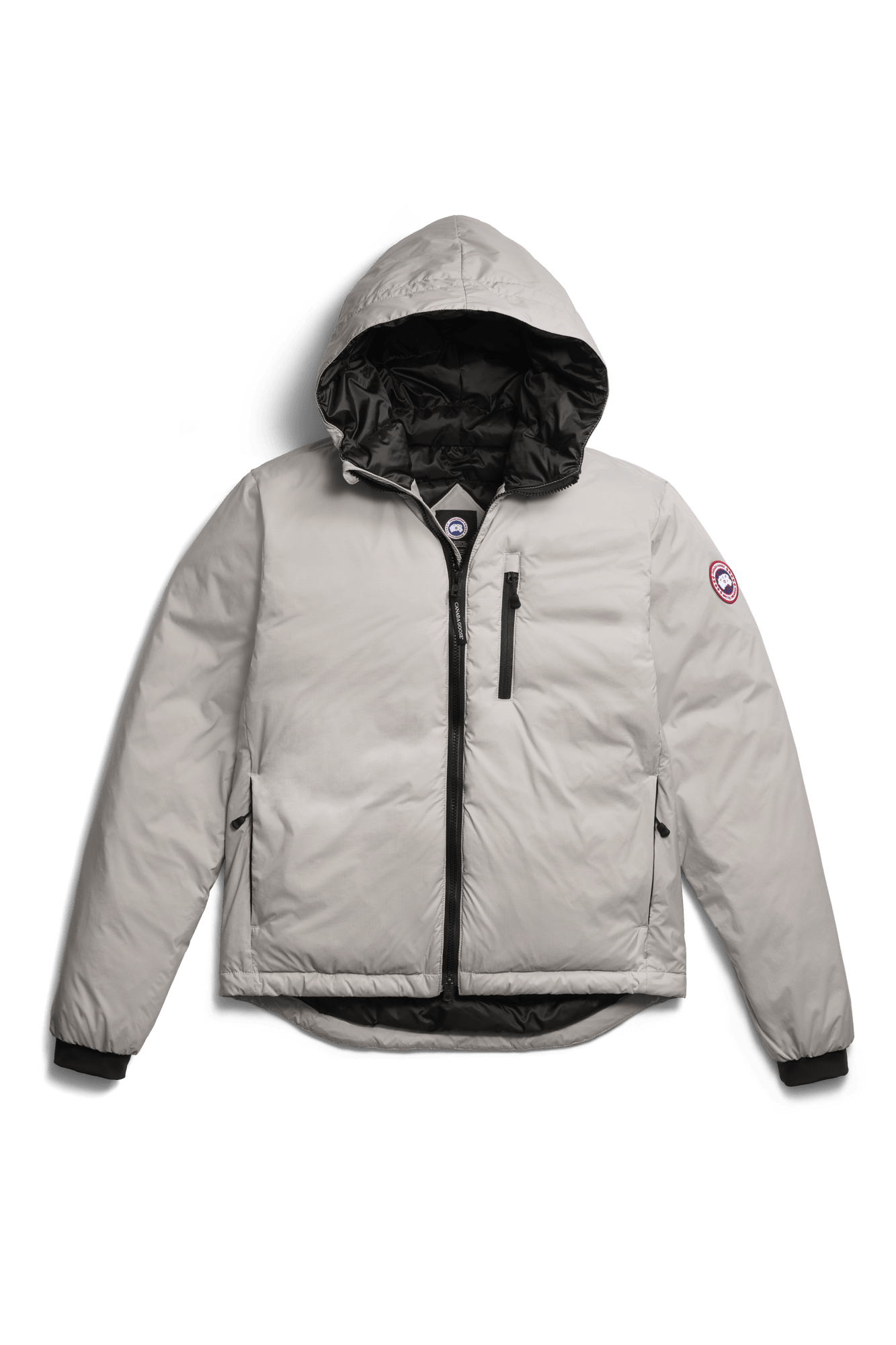 Lodge Hoodie
