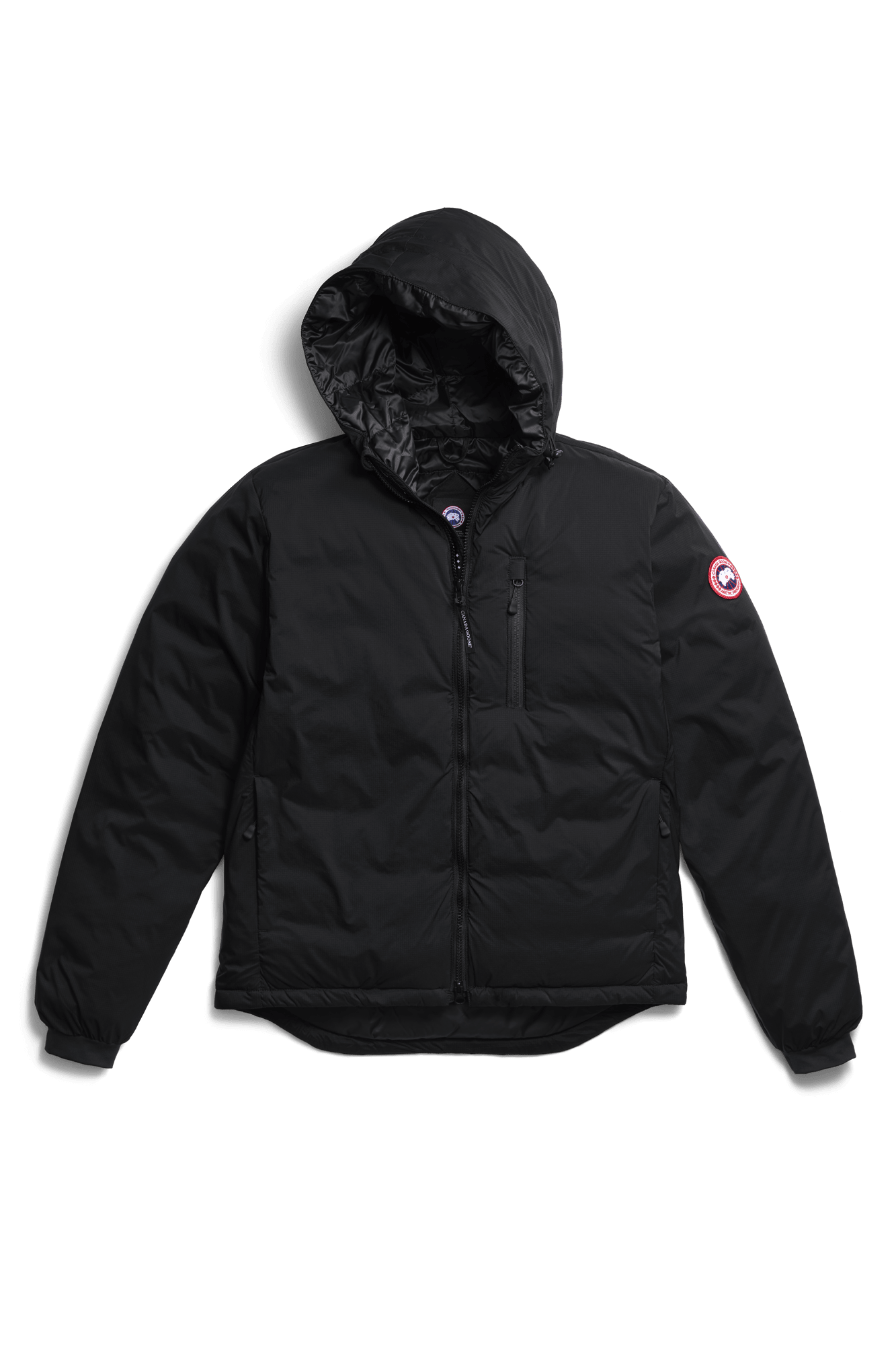 Lodge Hoodie
