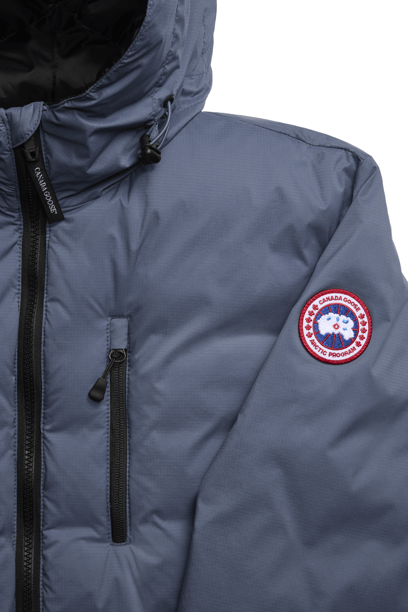 Lodge Hoodie