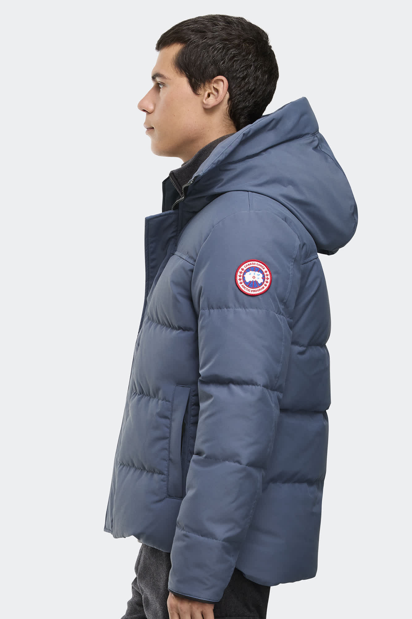 MacMillan Parka