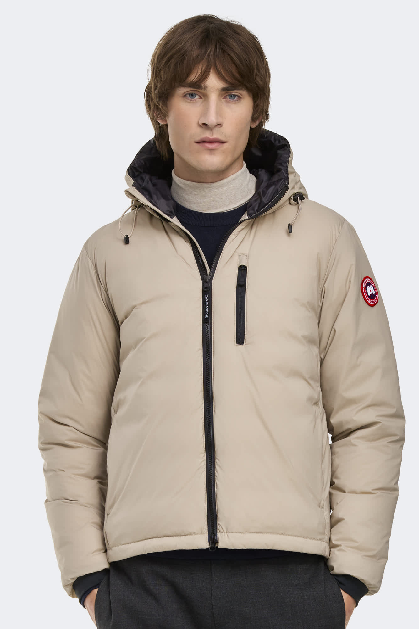 Lodge Hoodie