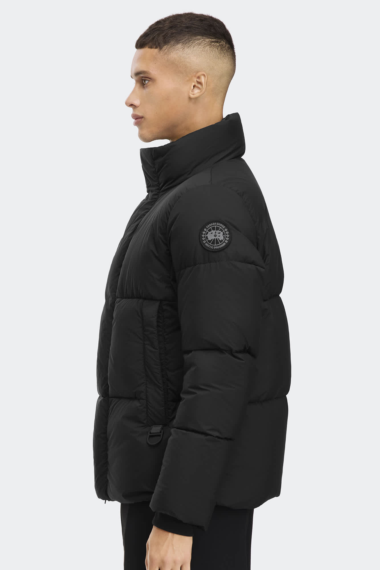 Everett Puffer