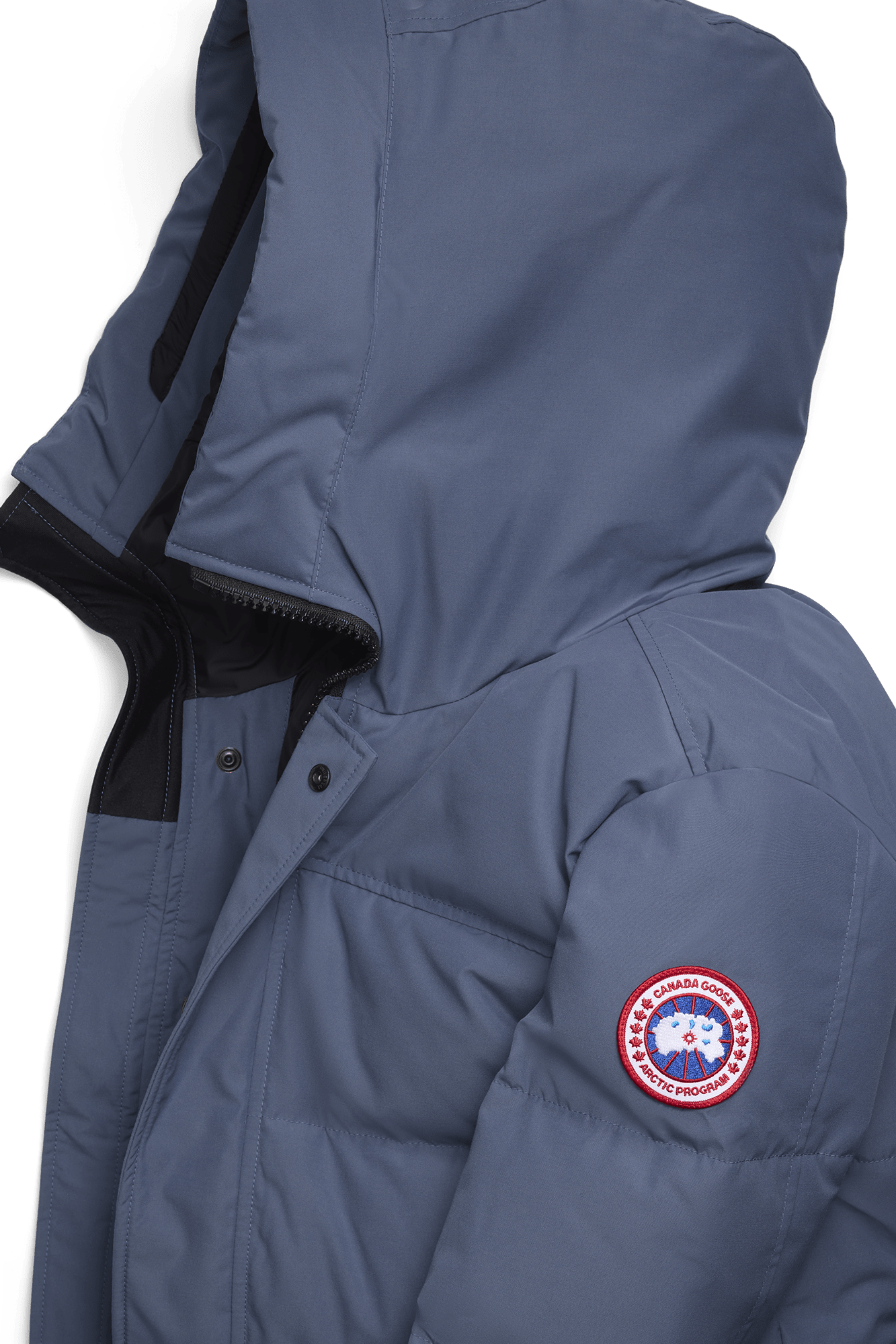 MacMillan Parka