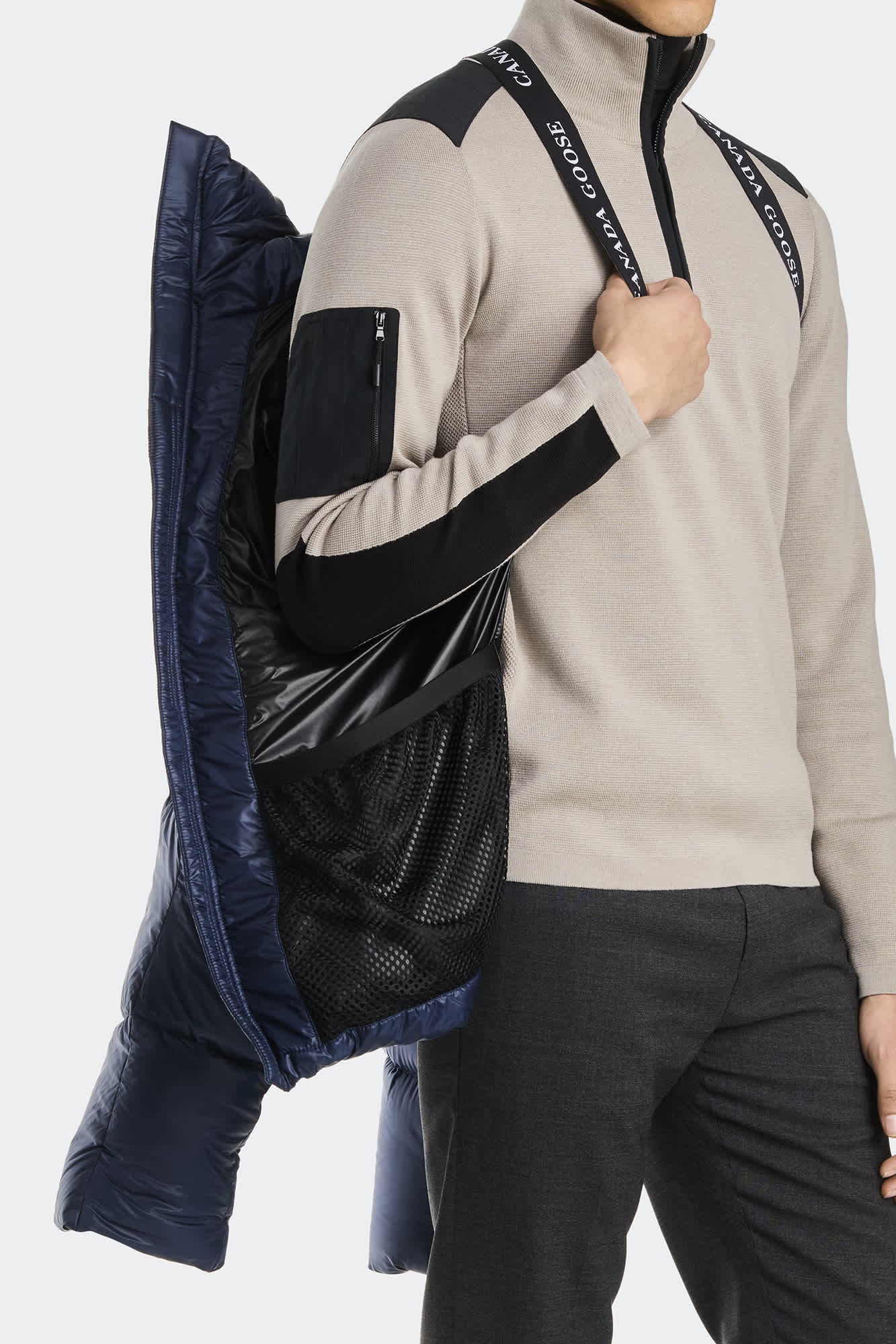 Crofton Puffer