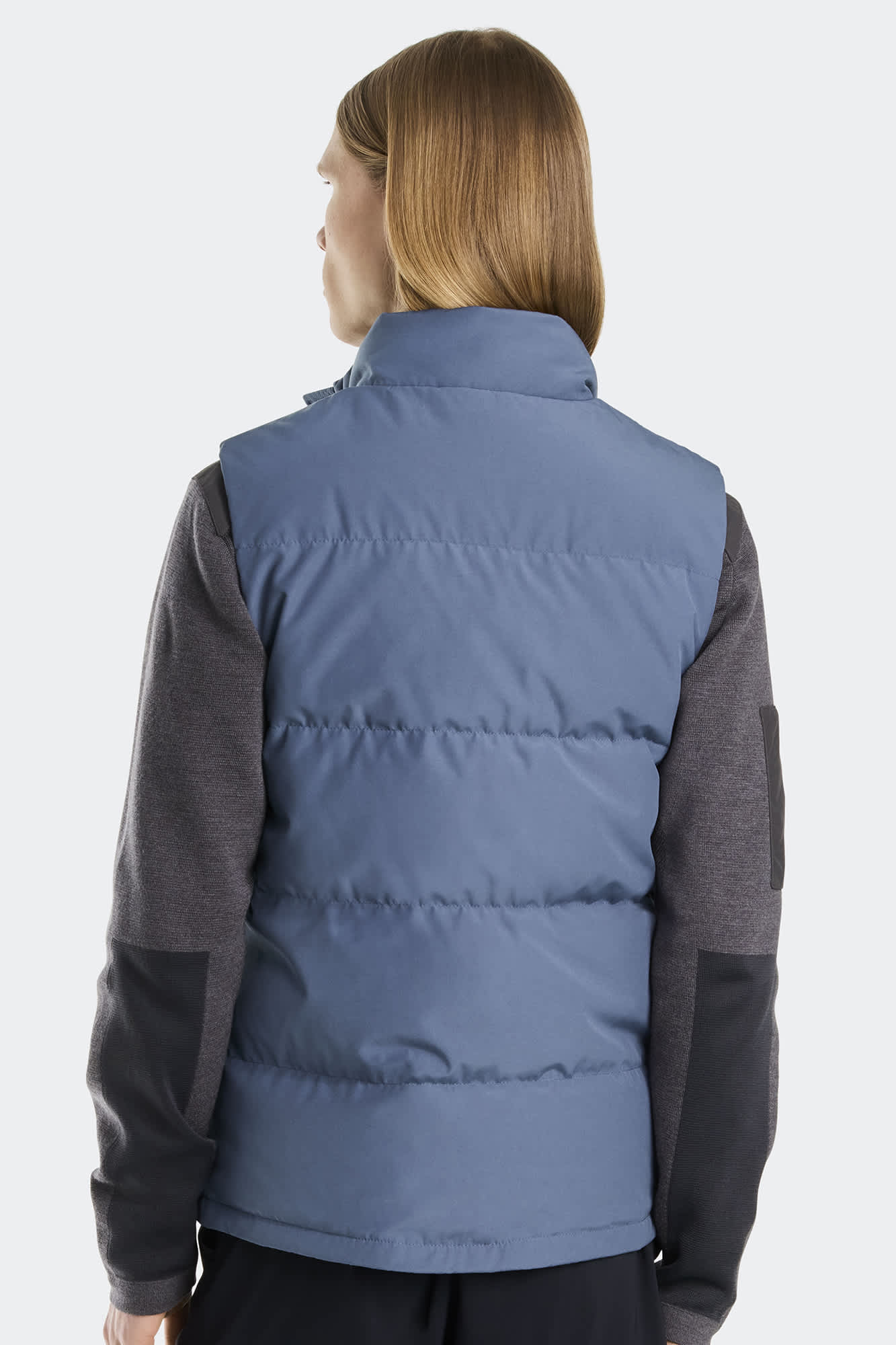 Freestyle Crew Vest