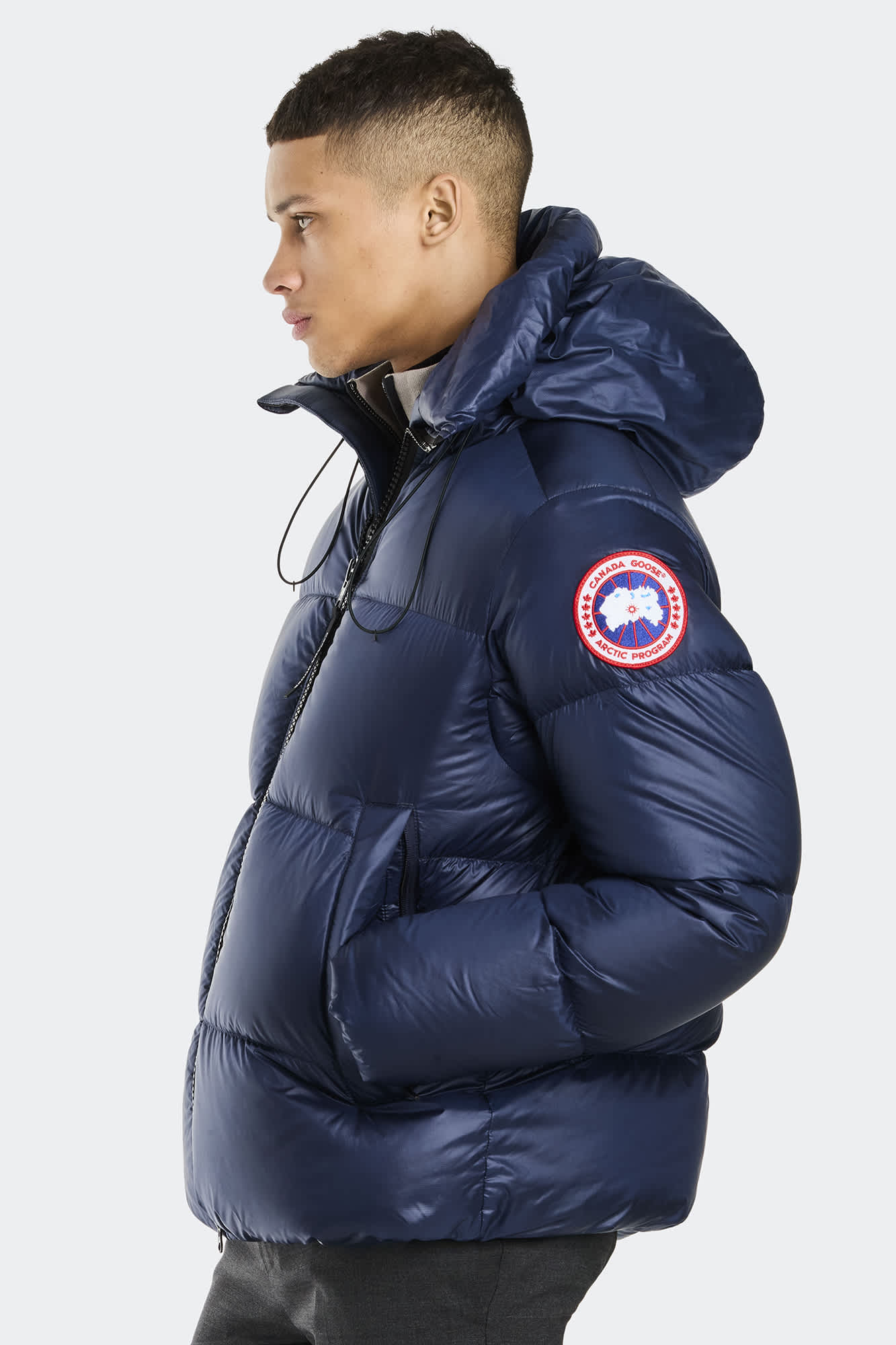 Crofton Puffer