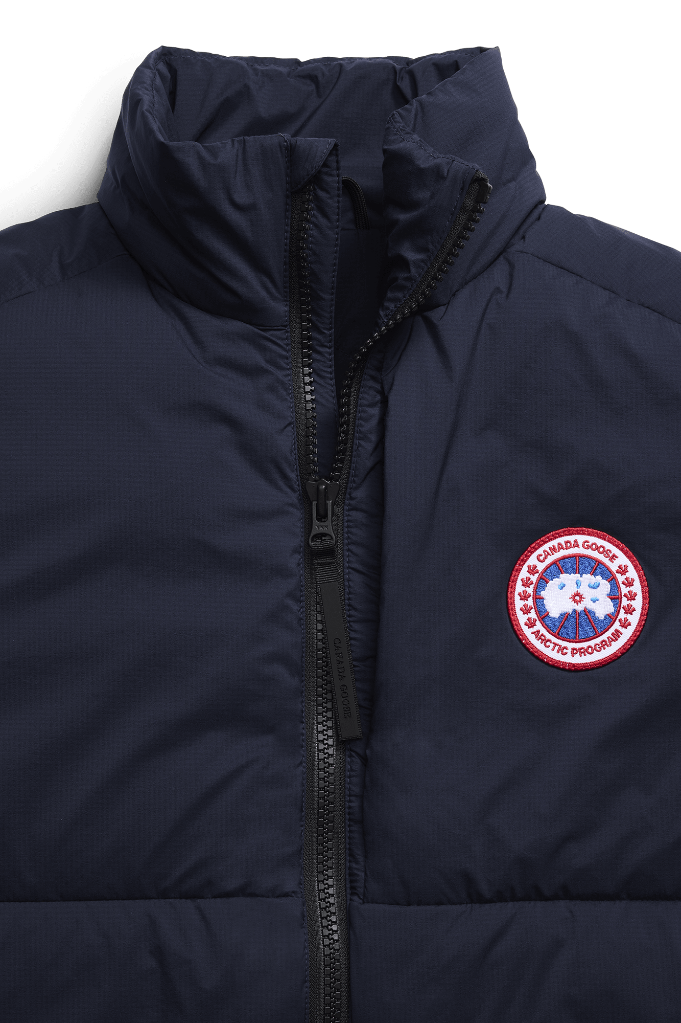 Lodge Vest