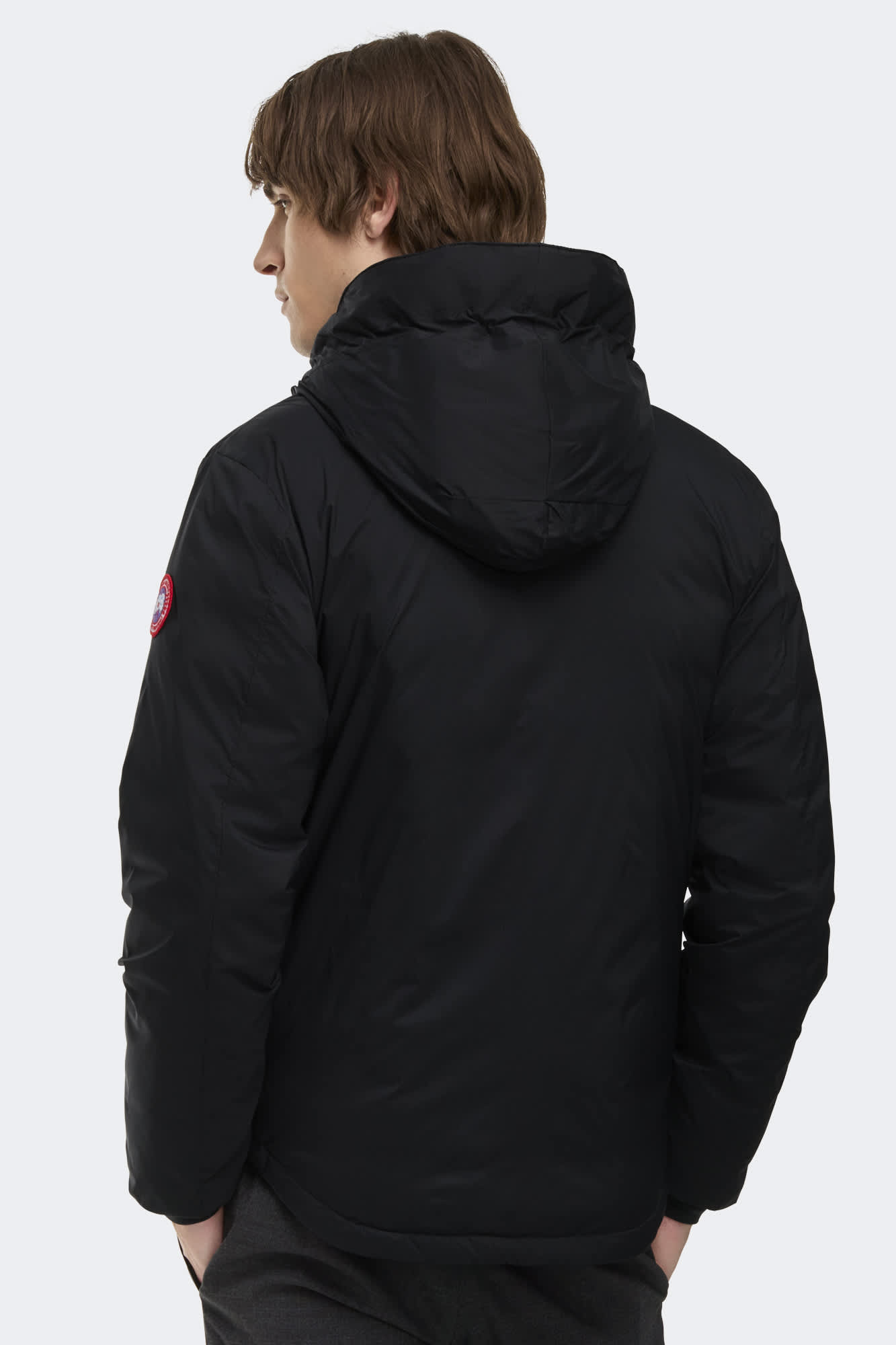 Lodge Hoodie