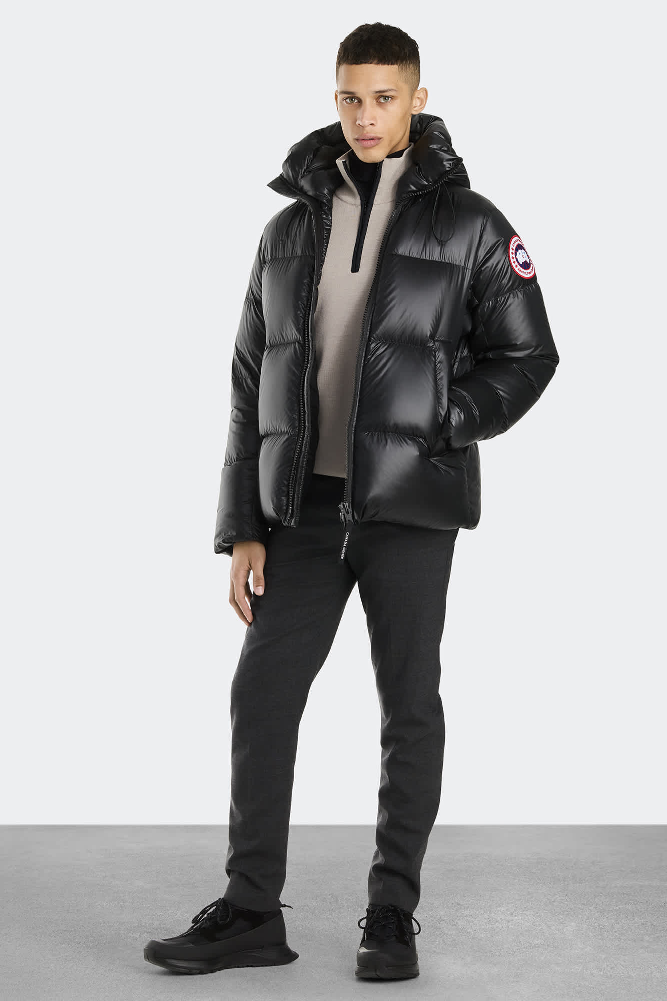 Crofton Puffer