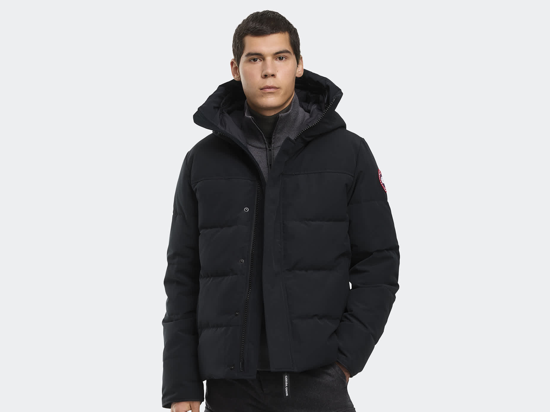 MacMillan Parka