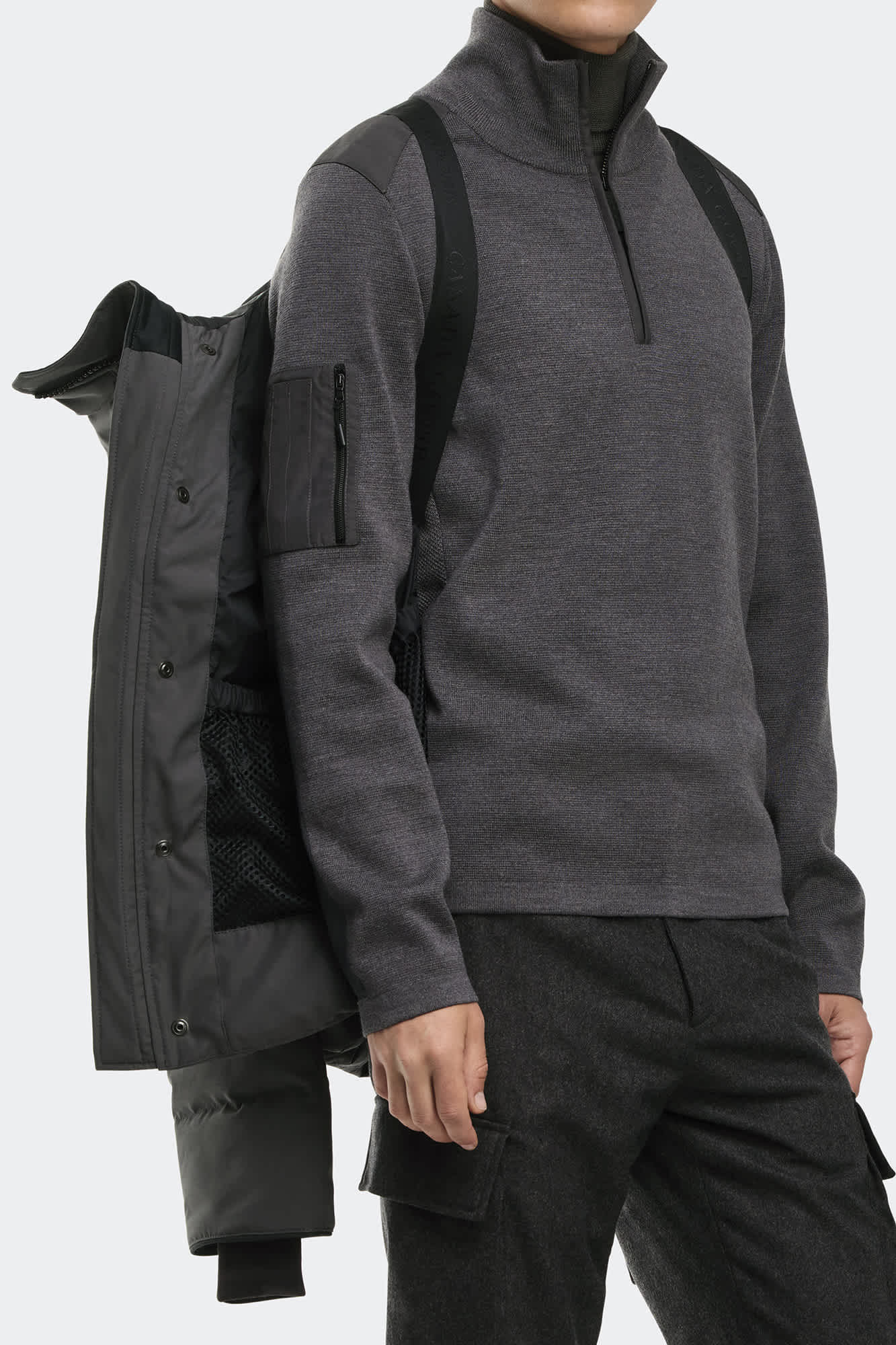 MacMillan Parka